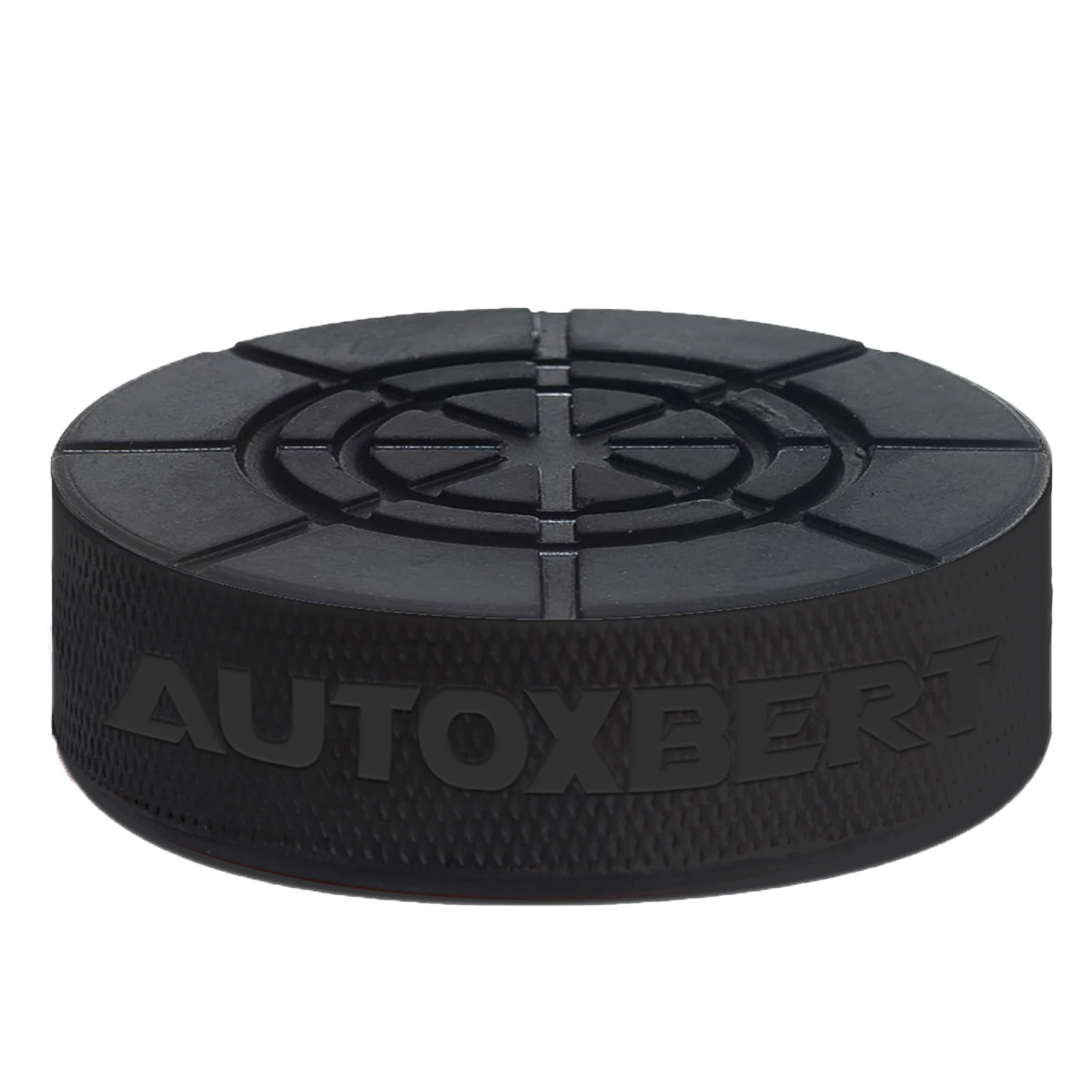 Car Rubber Bottle Jack Pad Support Point Adapter Jacking Removal Repair Tool 20mm 29mm Hole Bottle Jacks Auto Lift Cushion New