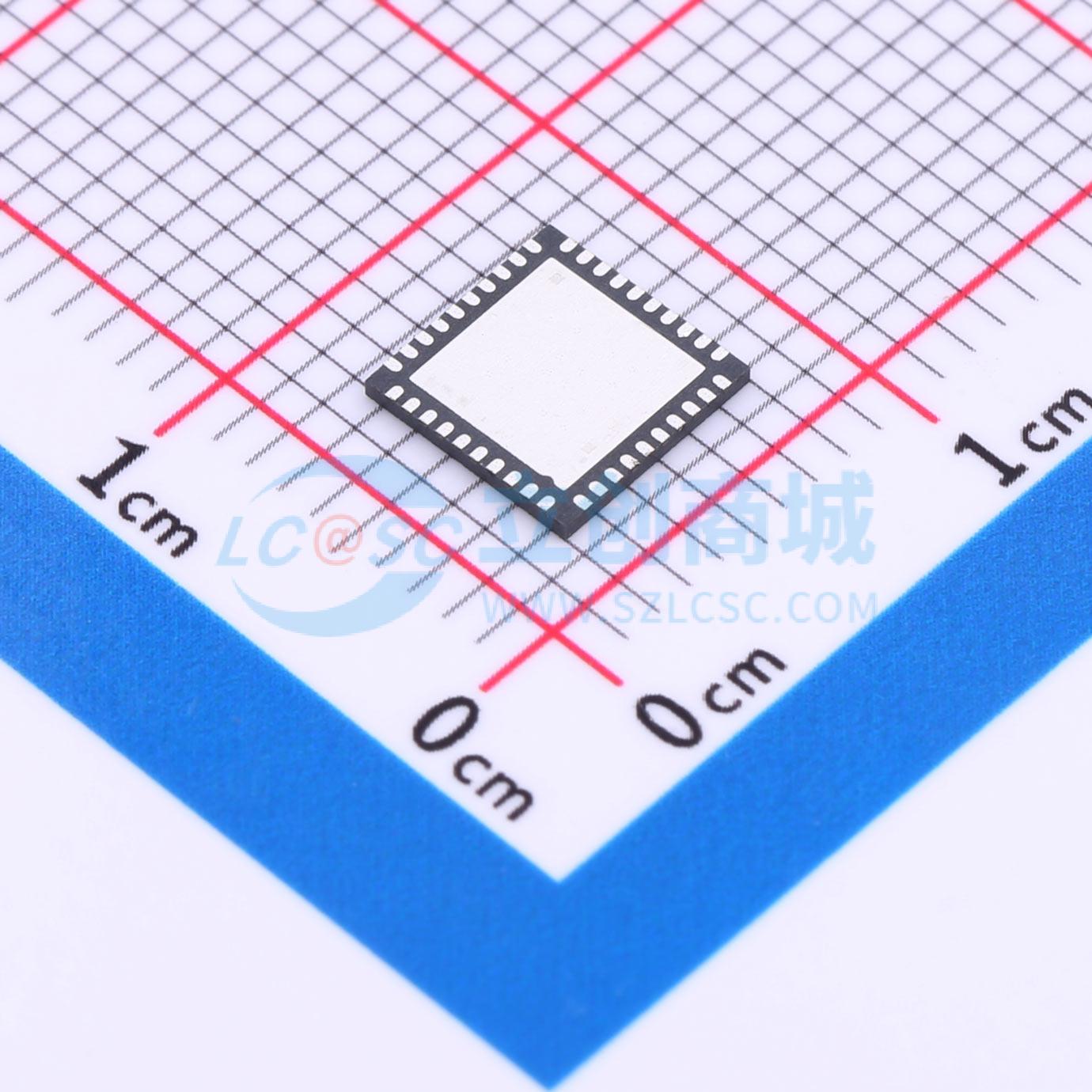 CY8C4245LQI-483 Disponibile 100% originale e nuovo