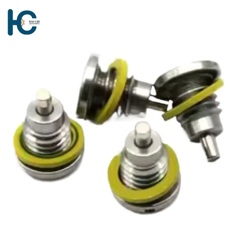 22-8M 0058389   Kit de plugue de drenagem magnético marinho 67892A1 para caixa de engrenagem Mercury MerCruiser Outdrive substitui 8M 0058389   22-67892A06