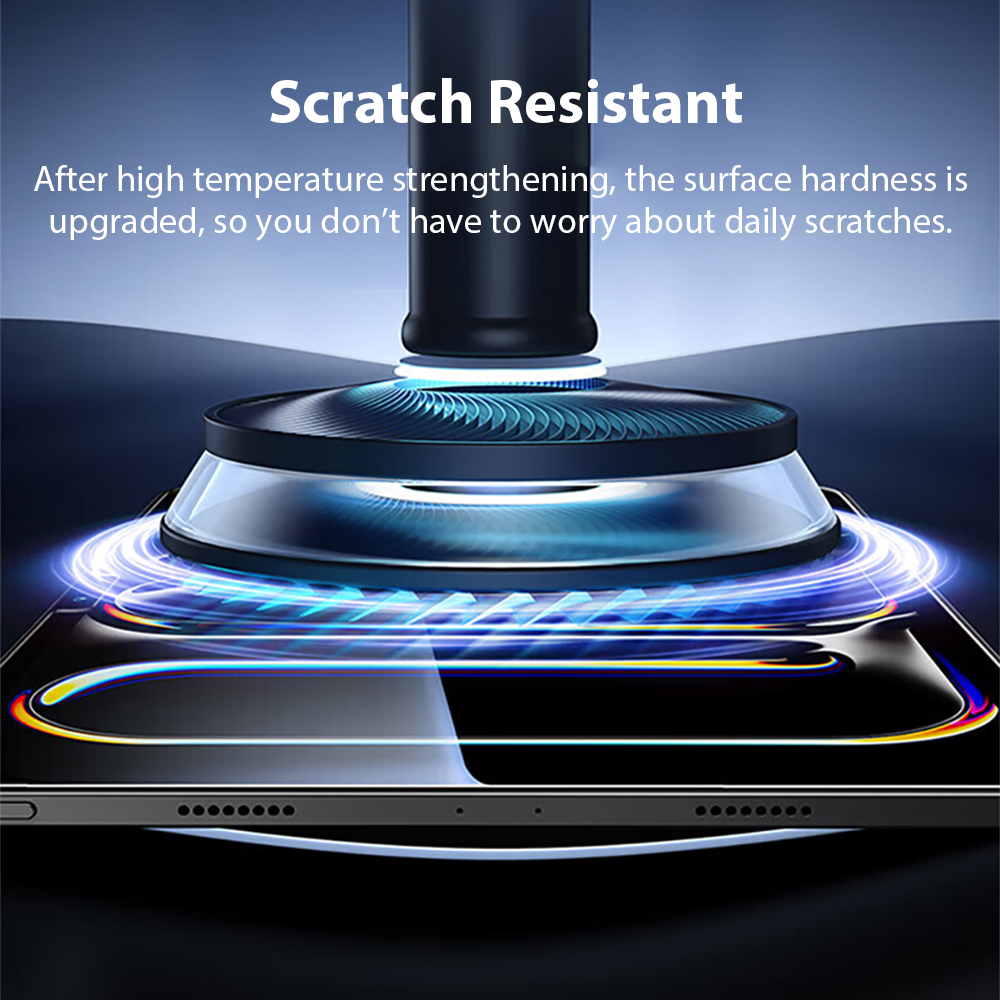 Displays chutz folie aus gehärtetem Glas für iPad 7. 8. 9. Generation Luft 13 11 12,9 Luft 3 4 5 10. Pro 10,2 Schutz folie