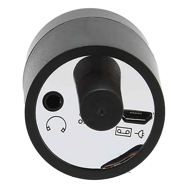 ABGI-Sound Amplifier,Water Leak Detector,Water Leakage Detection Small Sound Collection Detector