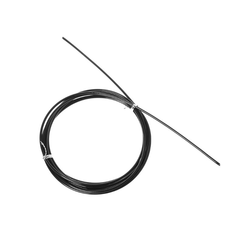 Cable de alambre de acero reemplazable Crossfit de 3m, cuerdas para saltar de velocidad, cuerda de repuesto para saltar