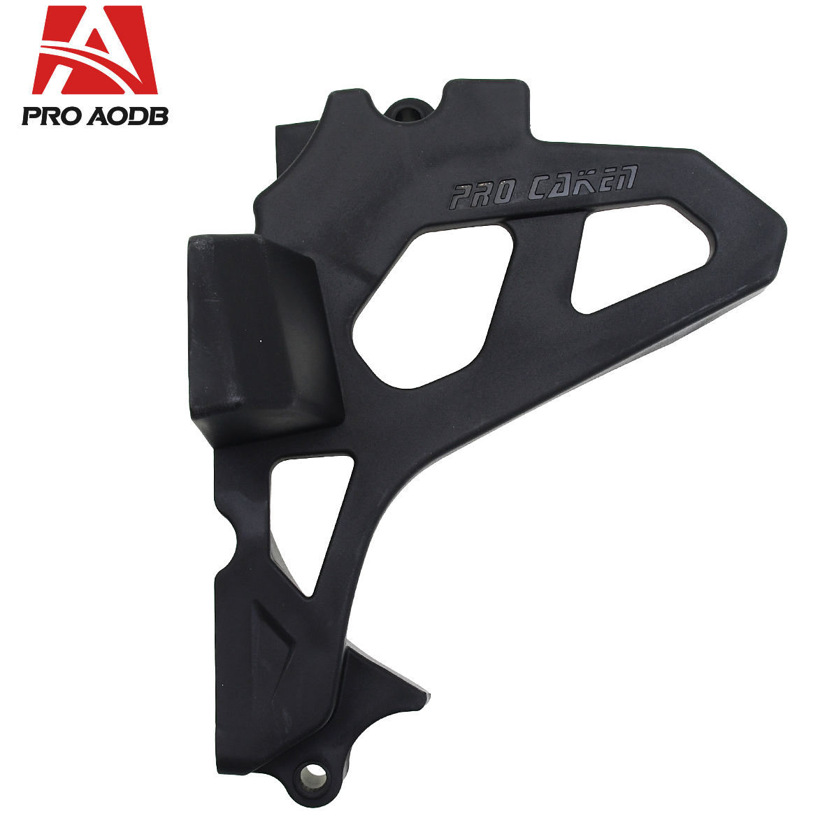 Motorfiets Motor Kleine Tandwiel Gear Beschermhoes Voor ZONGSHEN ZS172mm CB250-F ZS174mm CBS300 KAYO Modificatie Accessoires