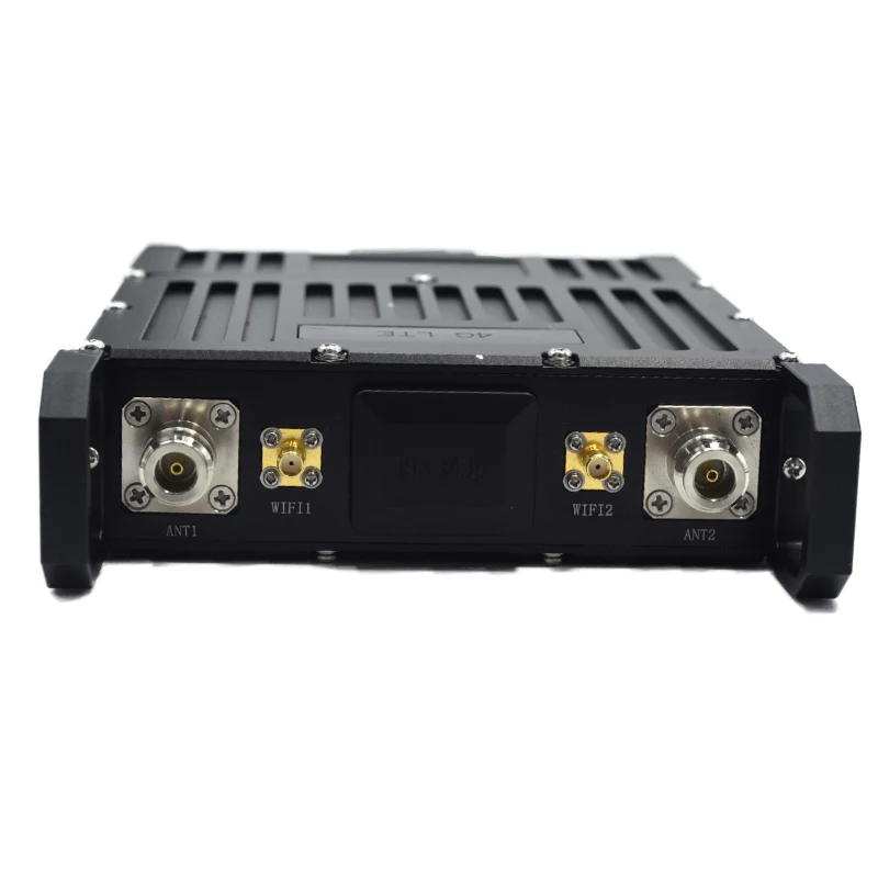 VTOL Sem Fio MIMO Mesh Network Manback Veículo Video Link Rádio Multihop Ad Hoc Rede de Vigilância Comunicação de Longo Alcance