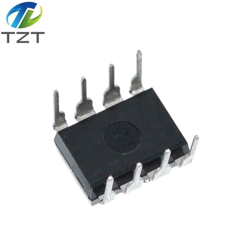 10 sztuk TL081CP TL081 TL081C dla modułu regulatora napięcia