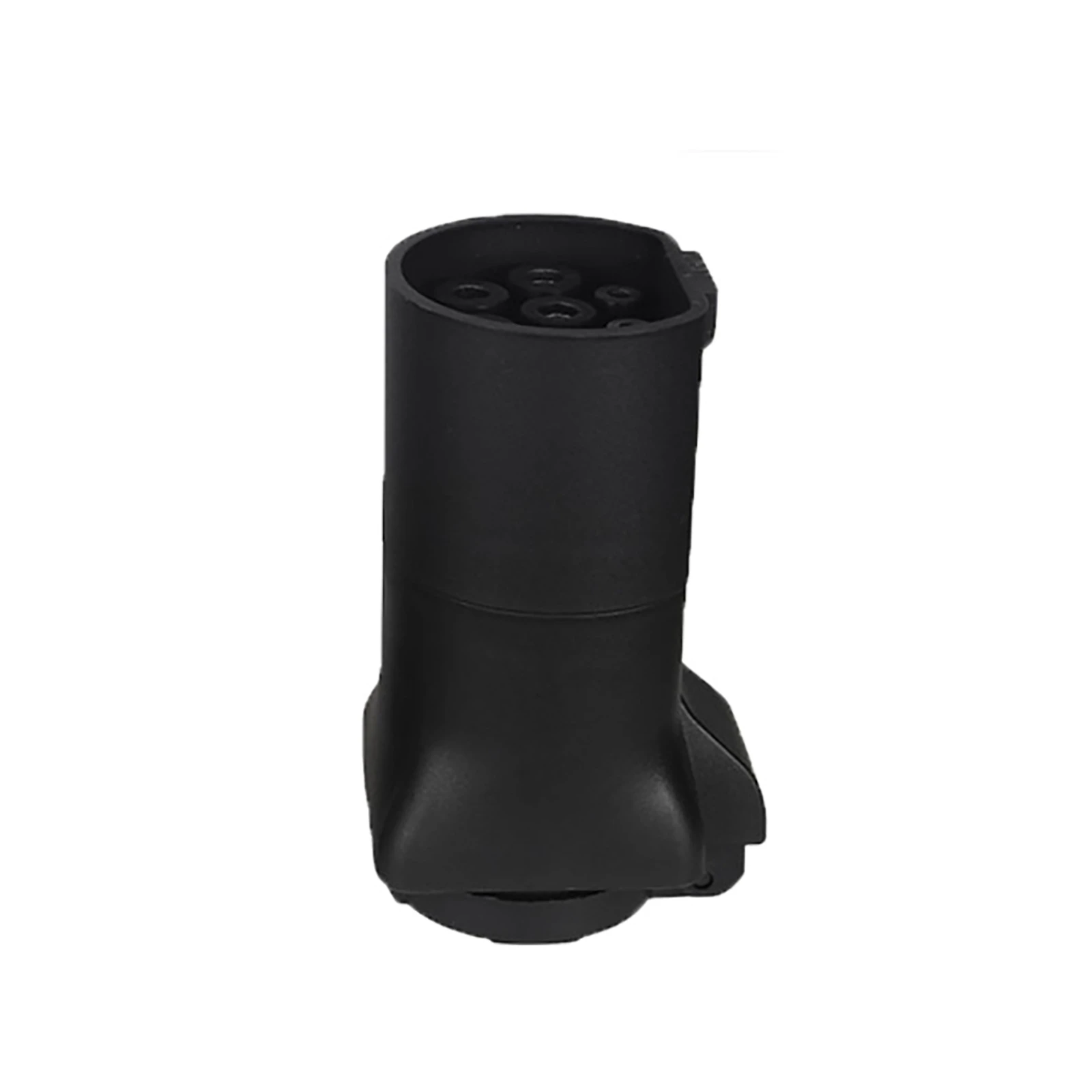 V2L Car Discharge EV Cable Adapter For MG BYD KIA Hyundai ZEEKR Female Type 2 IEC 62196-2 Connector (need car supports V2L)