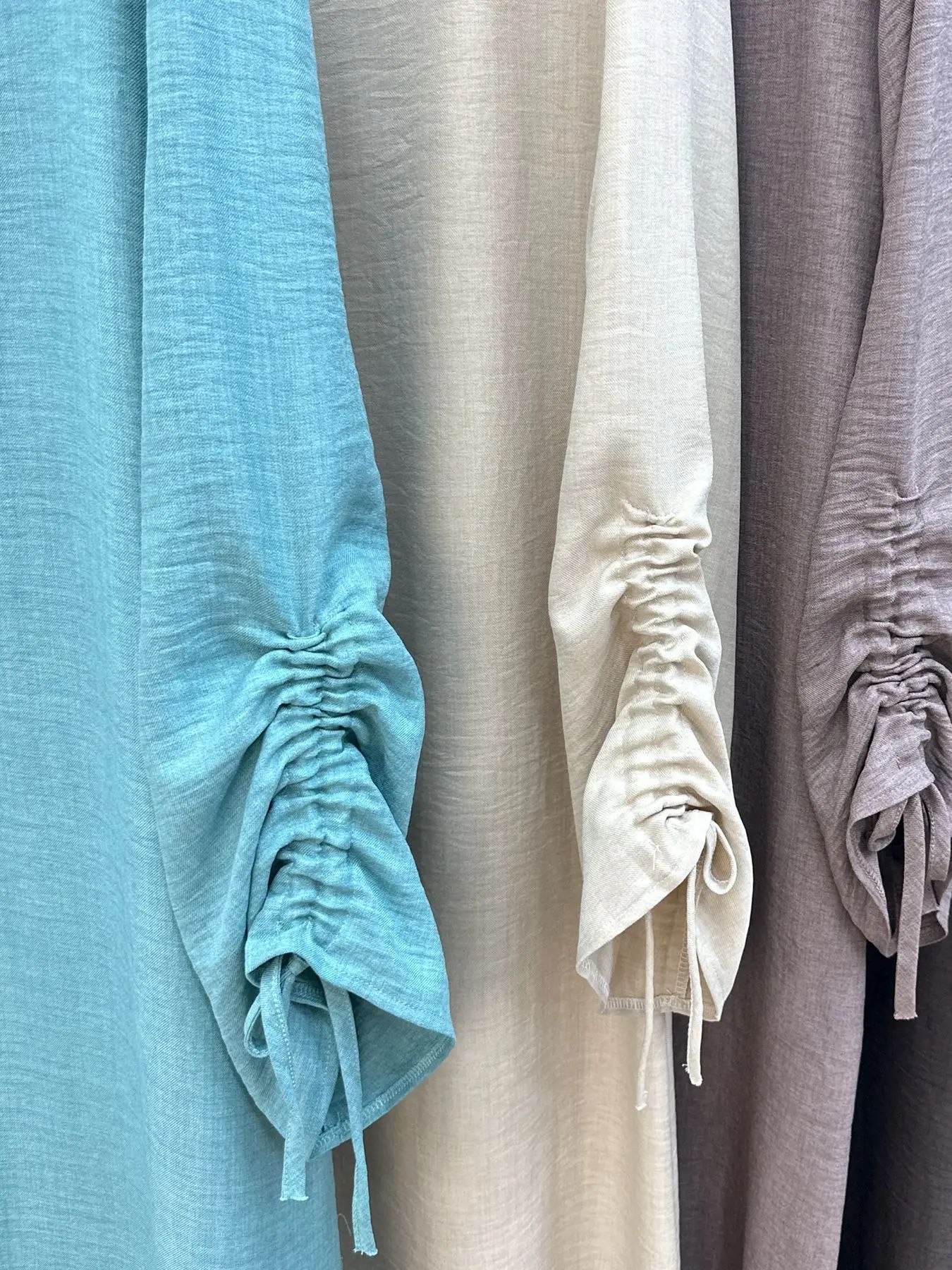 女性のカフタイのイスラム教徒のドレス,女性のアバヤ,最新のファッション,崇拝サービス,yari, wy2061