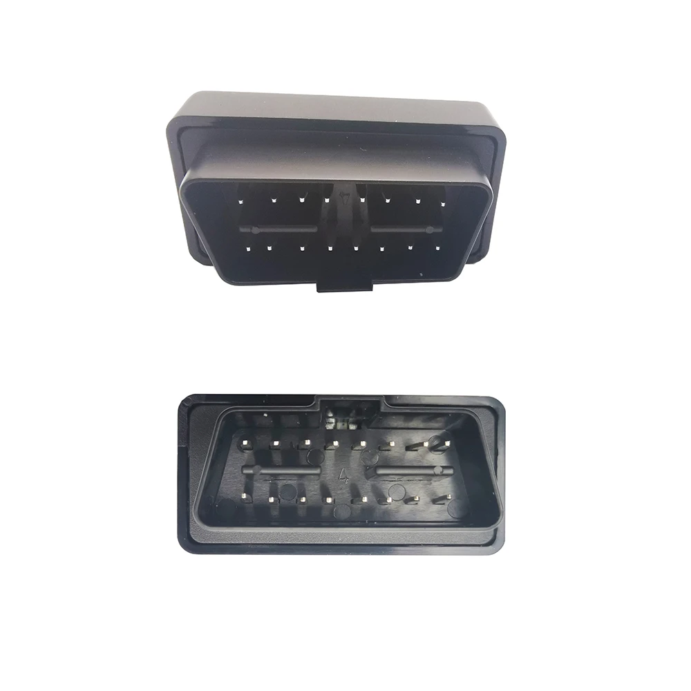 ELM327-自動コードリーダー,Bluetooth 327,自動車診断ツール,OBD2ソケット,ミニ327,新品