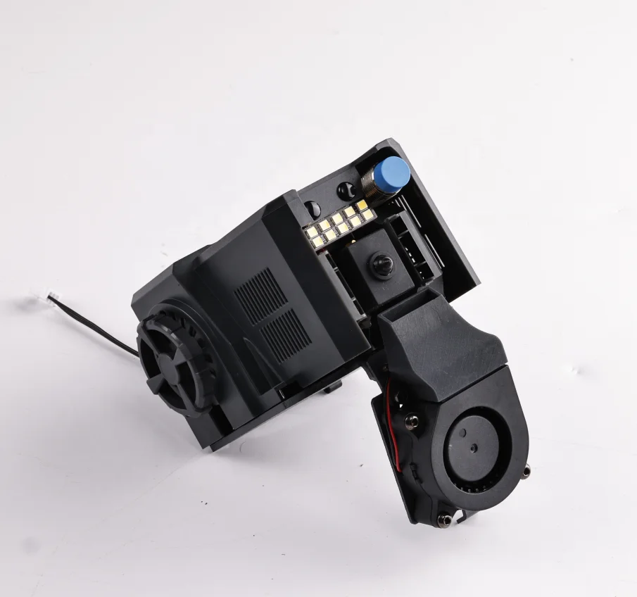 ชุดเครื่องอัดรีดขับตรงสำหรับอะไหล่เครื่องพิมพ์3D T500จาก comgrow