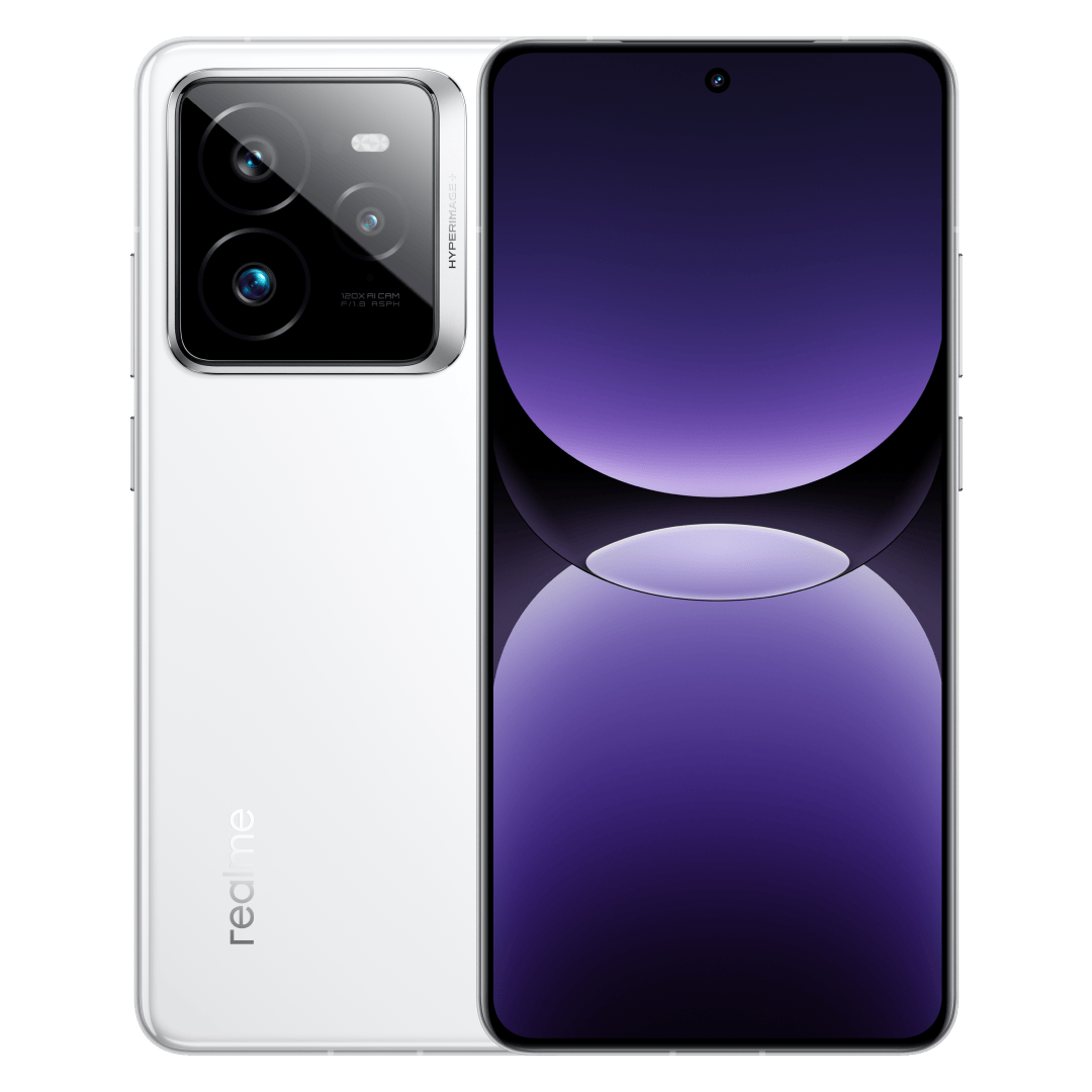 中国バージョン Realme GT 7 Pro 50MP IMX906 OIS 6500mAh 120W Supervooc Snapdragon 8 Elite 6.78 インチ AMOLED 120Hz IP68 69 NFC