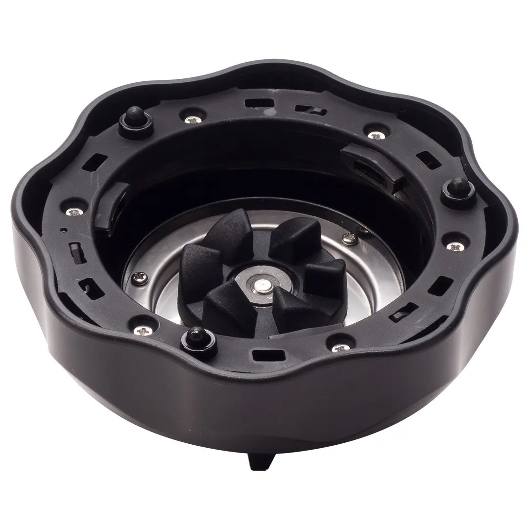 Pieza de repuesto de cuchilla extractora Easy Twist compatible con licuadoras NutriBullet Pro 1000, Combo y Select