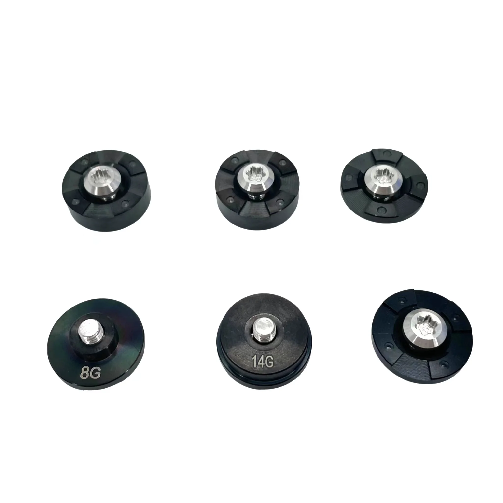 Golf Trọng Lượng Ốp Hình Cho Bình G30 Driver Đầu 4/6/8/9/10/11/12/13/14/15/16/18/20G Lựa Chọn Trọng Lượng