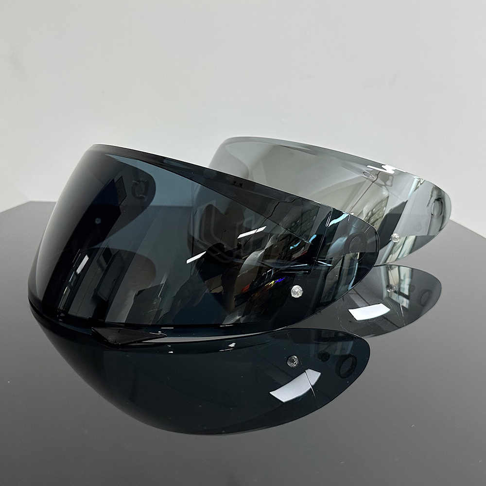 C10 Helmet Visor lens Motorcycle Full Face Helmet Visor Lens Replacement Lens For HJC C10 HJ-34P