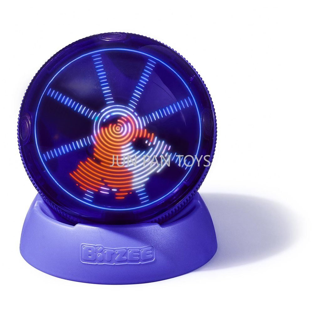 Bitzee Hamster Ball électronique interactif virtuel animaux de compagnie Figure modèle à collectionner fille jouets éducatifs pour enfants cadeaux d'anniversaire
