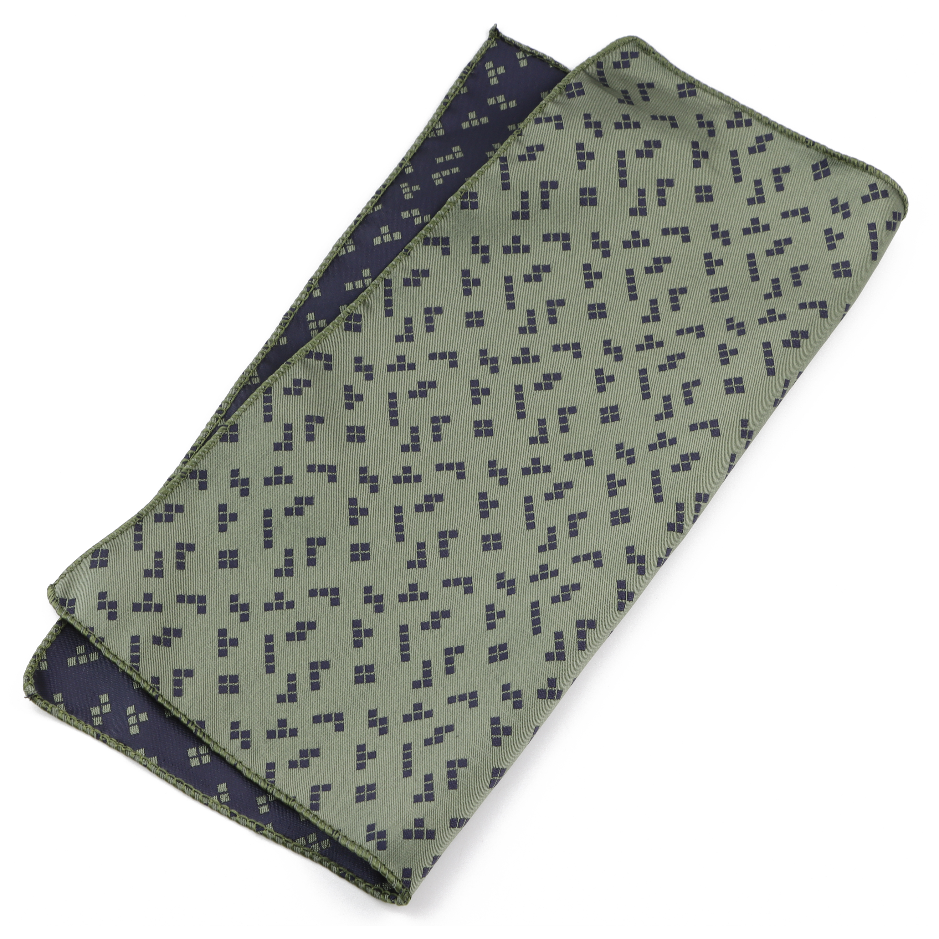 Einst ecktuch Männer blau Mode Taschentuch Polyester Druck Taschentuch Frauen & Männer lässig Party Geschenk Smoking Fliege Zubehör