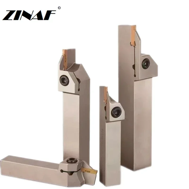 MGEHR2020 MGEHR2525 2T30 3T25 3T35 4T30 4T35 4T40 5T35 Высококачественный никелирующий удлиненный нож для обработки канавок Токарный станок серии MGGN