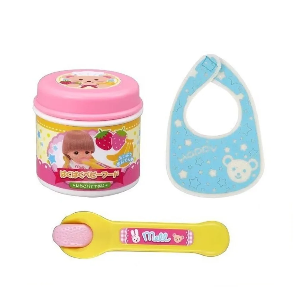 Juego de alimentación de pudín de simulación, juego de rol de gelatina rosa, juguete de pudín de fresa, educación temprana, juego de simulación, juguetes para casa
