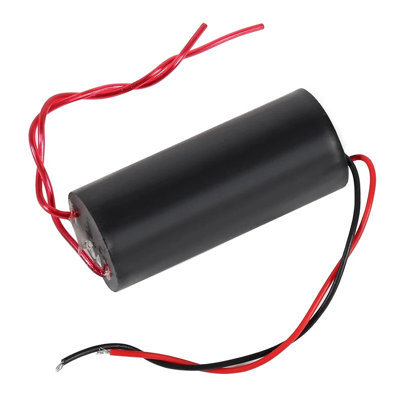 Aokin 400KV 1000KV Boost Step up Power Module DC 3-6V High Voltage Generator High Voltage Module 400000V 1000000V