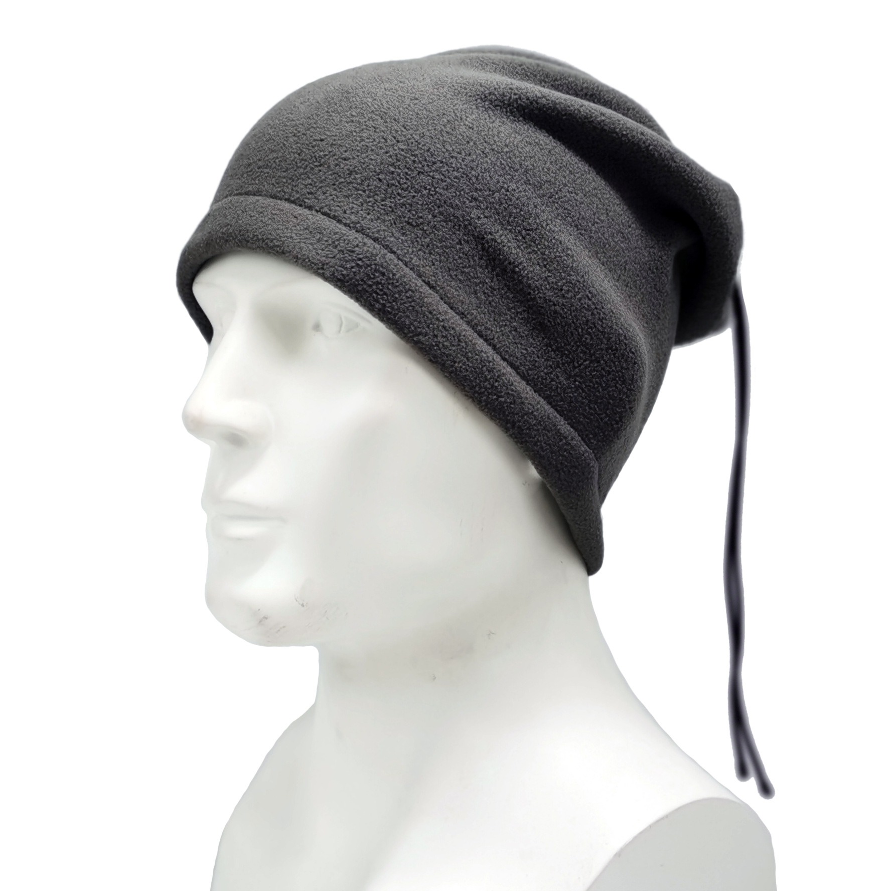 Nuevo Calentador de cuello de lana para motocicleta, polaina para el cuello, bufanda para el cuello para hombre, redecilla, calentador de invierno para hombre WB01