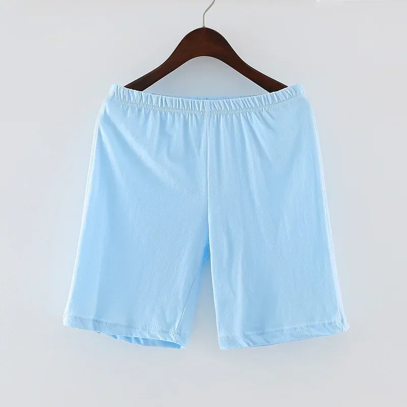 Pantalones de salón de verano para hombre, pantalones cortos de pijama de algodón, ropa cómoda para hombre, ropa de dormir, pantalones deportivos informales finos 2024
