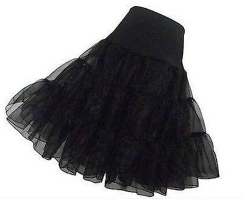 Schwarzer Brautpetticoat, Krinoline, Unterrock, Hoop, Hoopless, Meerjungfrau, Fischschwanz