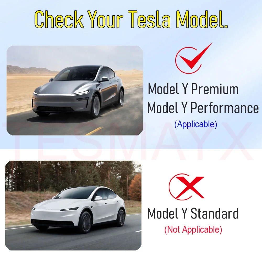 Kühlergrill-Netzinsätze für Tesla Model Y Juniper 2025 2026, vordere Lufteinlassnetz, Lüftungsgrill-Abdeckungsschutz für Tesla Model Y-Zubehör