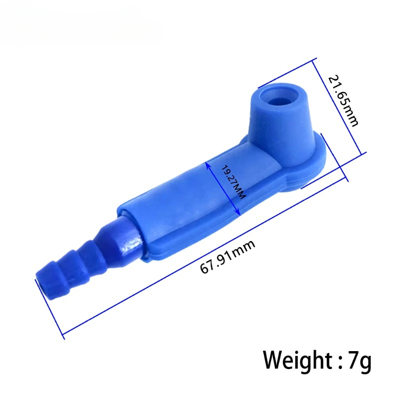 รถน้ํามันเบรค Exchange ปั๊ม Empty Drained Oil Bleeder น้ํามันเบรคอัตโนมัติเครื่องมือ Connector น้ํามันสูบน้ําท่อน้ํามันอุปกรณ์