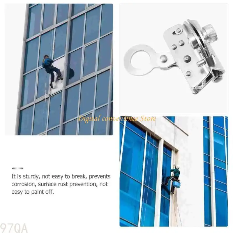 97Qa tự khóa dây lấy dây toàn thiết bị tự khóa thiết bị toàn