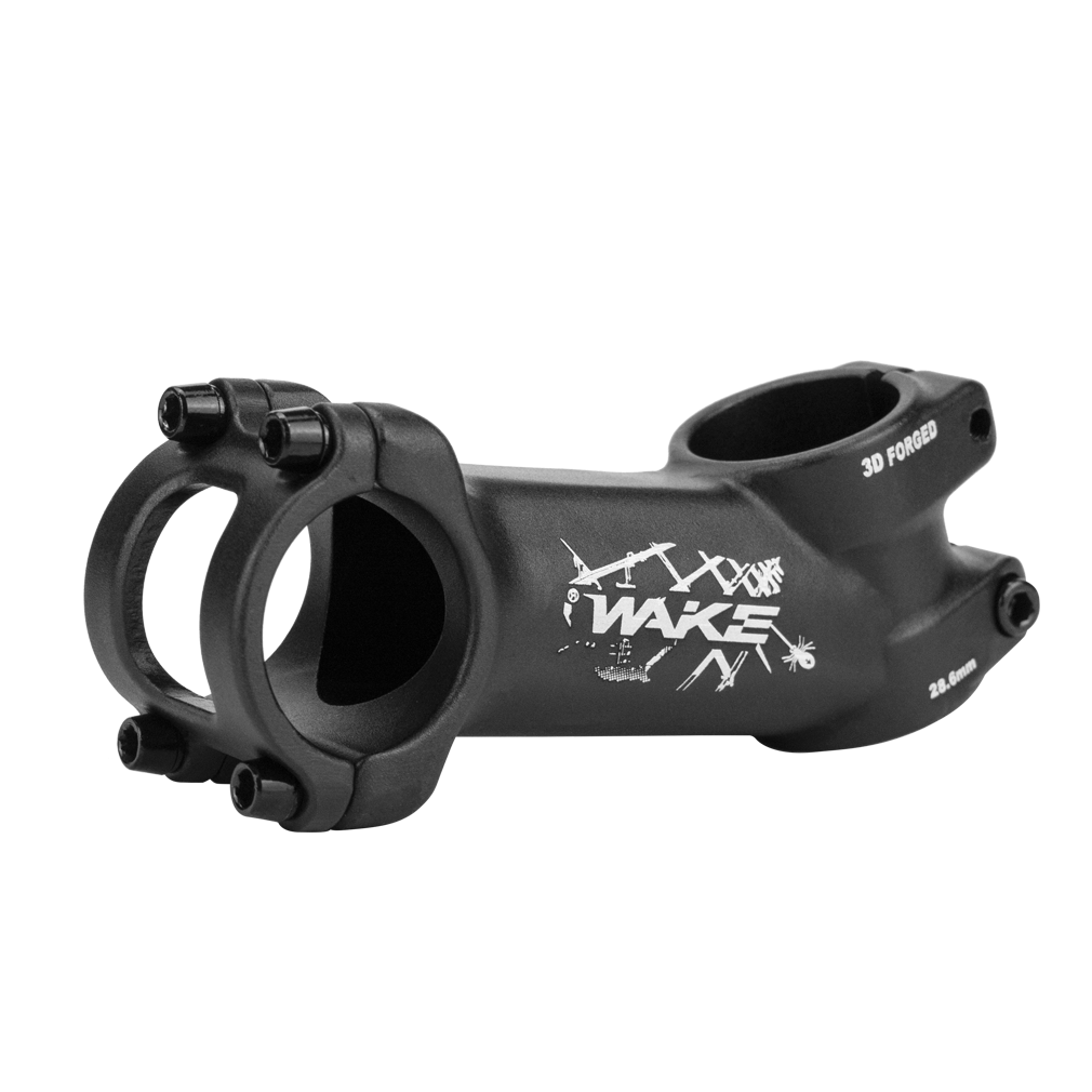 Велосипедный стержень, 25, 35 градусов, 31,8 мм, 60/70/80/90/100/110 мм