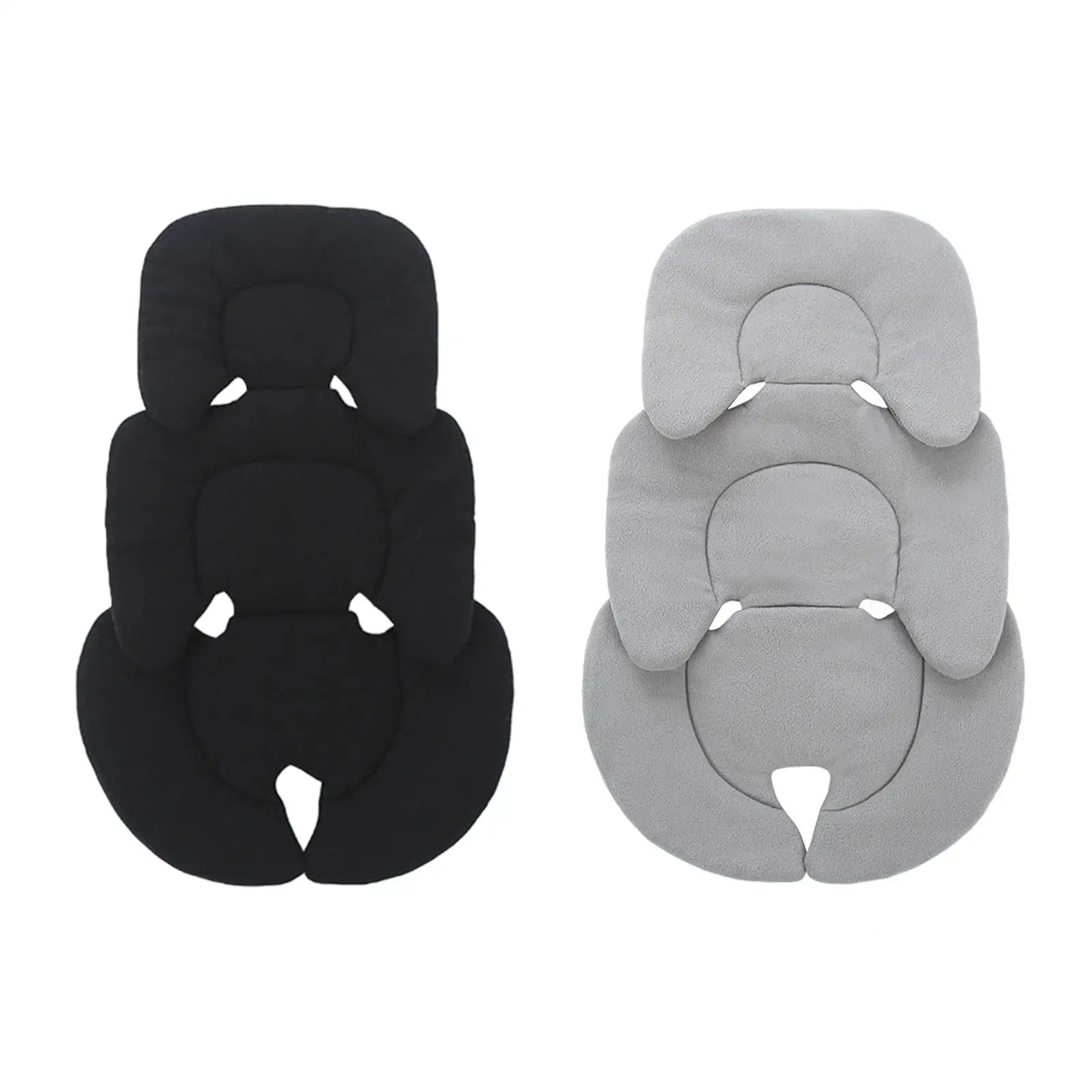 ที่นั่ง Pad Liner เด็กรถเข็นเด็กอุปกรณ์เสริมทารกแรกเกิดรถเข็นเด็กที่นอนรถเข็น Pad สําหรับรถเข็นเด็ก Pram รถเข็นเด็ก