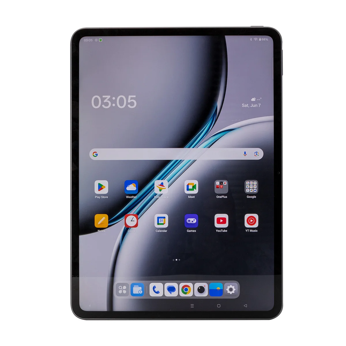 Neues OnePlus Pad 2 Global Rom WIFI Snapdragon 8 Gen 3 9510 mAh 67 W SUPERVOOC Flash Charge 12,1 Zoll LCD-Display 144 Hz 303PPI NFC