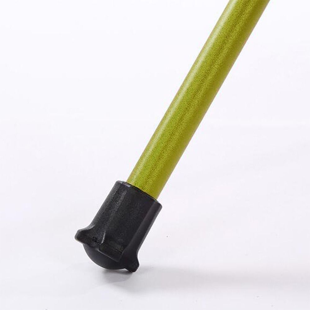 미끄럼 방지 플러그 커넥터 발 커버, 캠핑 의자 액세서리, 문 의자 다리 커버, 내마모성 탈착식, 1 세트