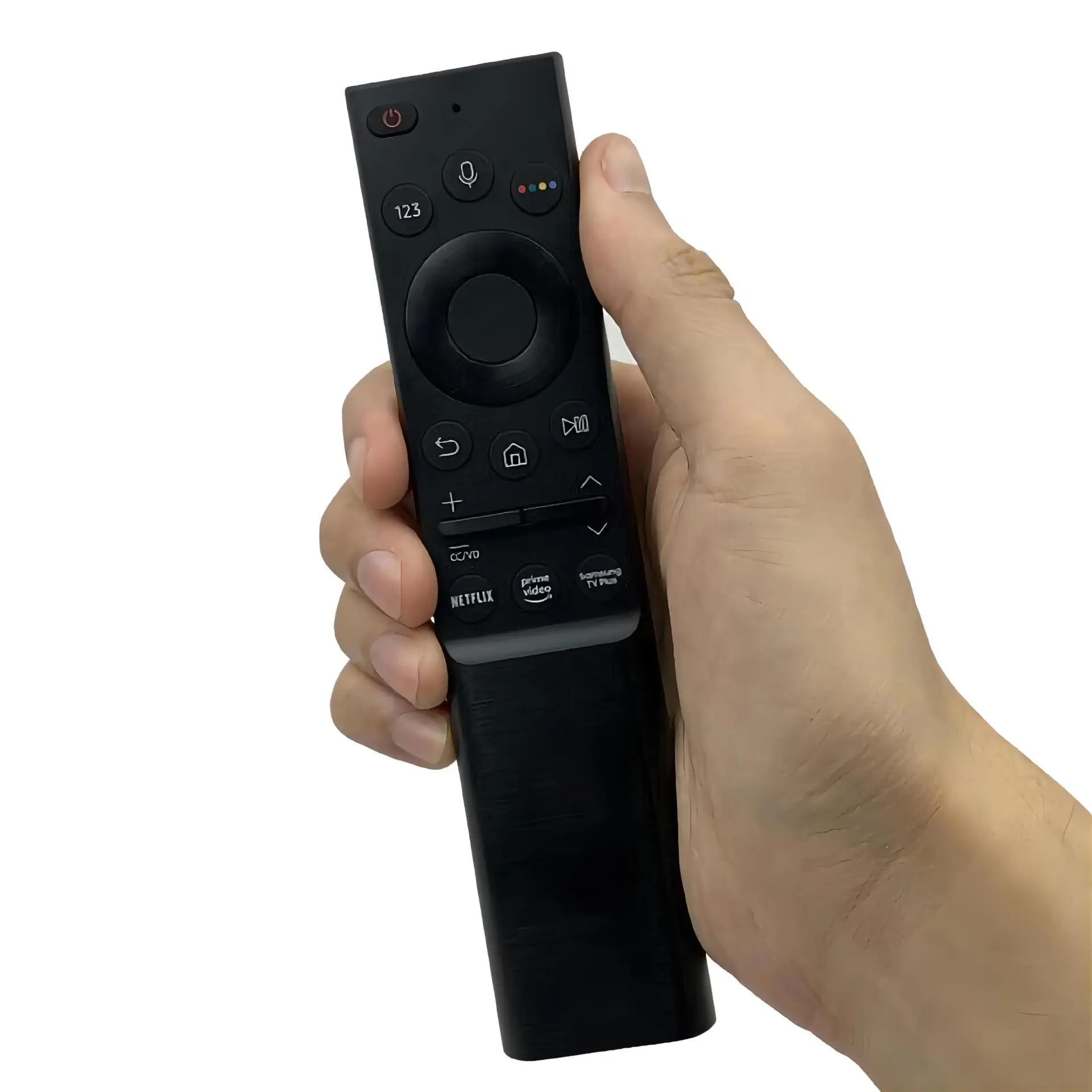 BN59-01363A With Voice Remote Control For Samsung Smart TV NEO QLED/QLED Series Compatible With QN43LS03AAFXZA QN55LS03AAFXZA