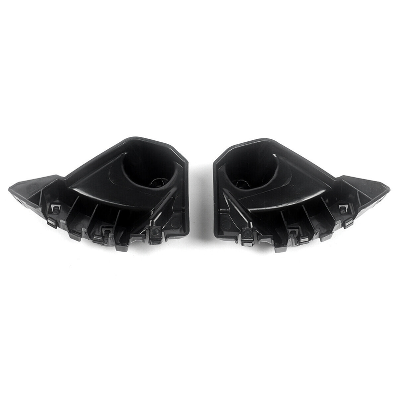 Wspornik mocowania błotnika lewego i prawego przedniego zderzaka do części Tesla Model X 2015-20211095793-00-B1095794-00-B1047092-00-H
