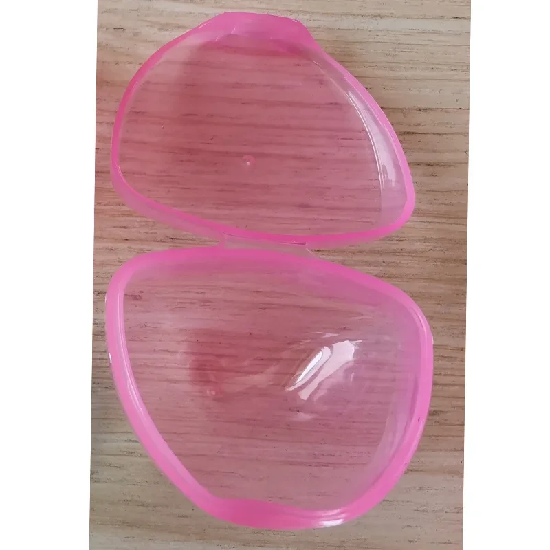 Pacifier Storage Box Pacifier Box Pacifier Holder Travel Container Nipple Storage