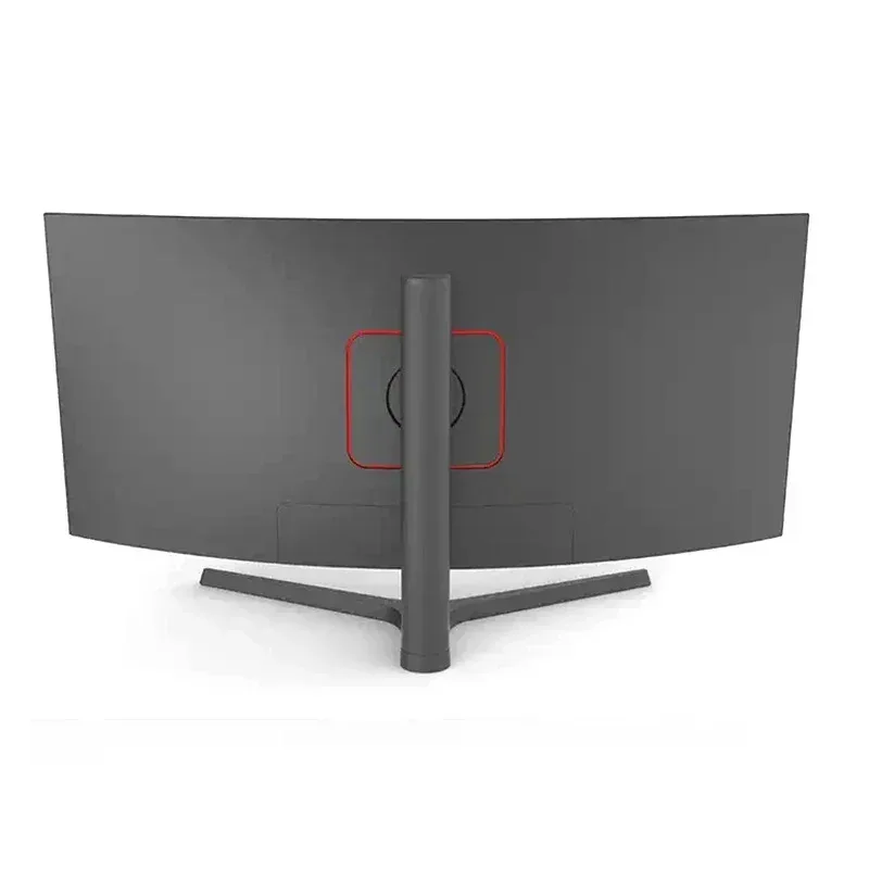 Wide Screen 34 Inch  4K 165HZ Curved Display 1MS MPRT Gaming Computer  PC