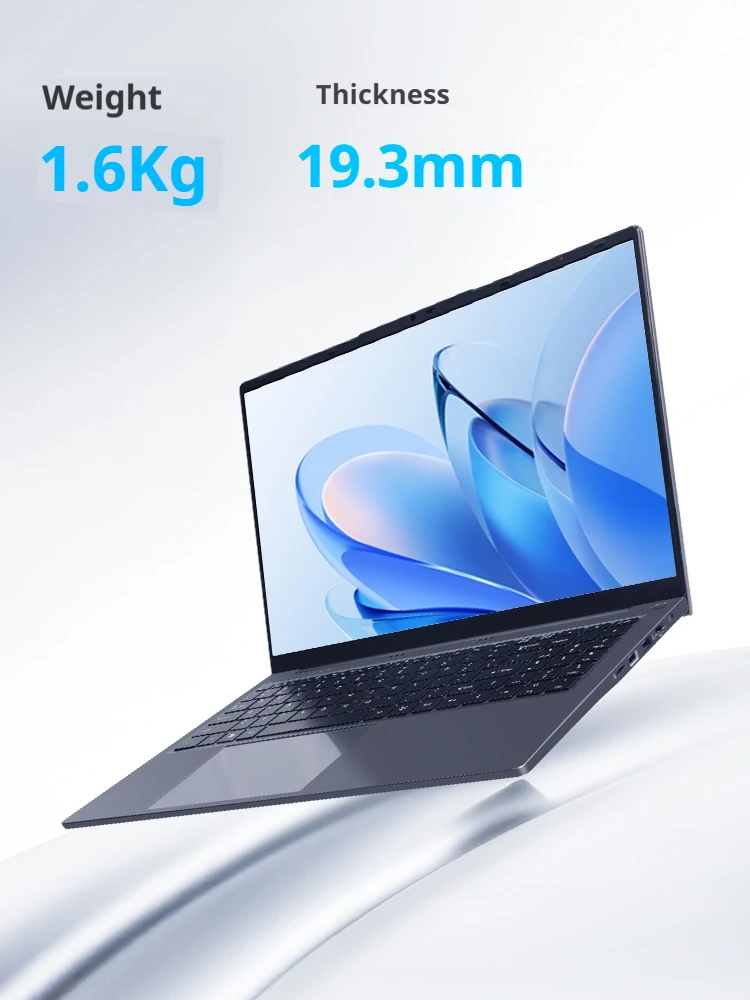 FIREBAT AT15 แล็ปท็อป 15.6” Intel Alder Lake N100/N150 RAM 16GB SSD 512GB/1T Intel UHD กราฟิก Windows Pro เค้าโครงภาษาอังกฤษ