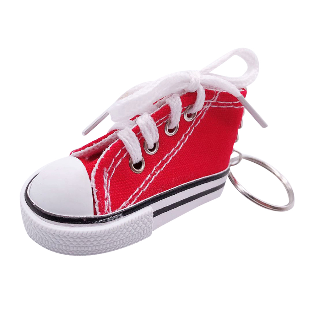 Creative ขาตั้งกล้องสําหรับรถจักรยานยนต์จักรยานขาตั้งรองเท้ารูปร่างเท้าไฟฟ้าจักรยานขาตั้งกล้อง Decor MINI รองเท้าพวงกุญแจ