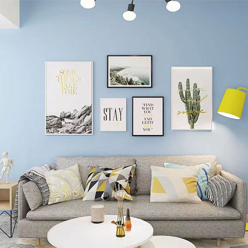 Обои самоклеящиеся, утолщенные, водонепроницаемые, из ПВХ, 90 см