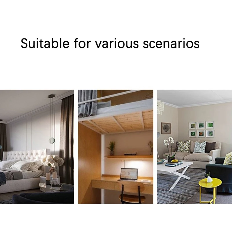 Soporte de lámpara LED de la UE, enchufe de bombilla E27, enchufe de cúpula con Base de Cable para luz de mesa, soportes de noche, accesorios de portalámparas