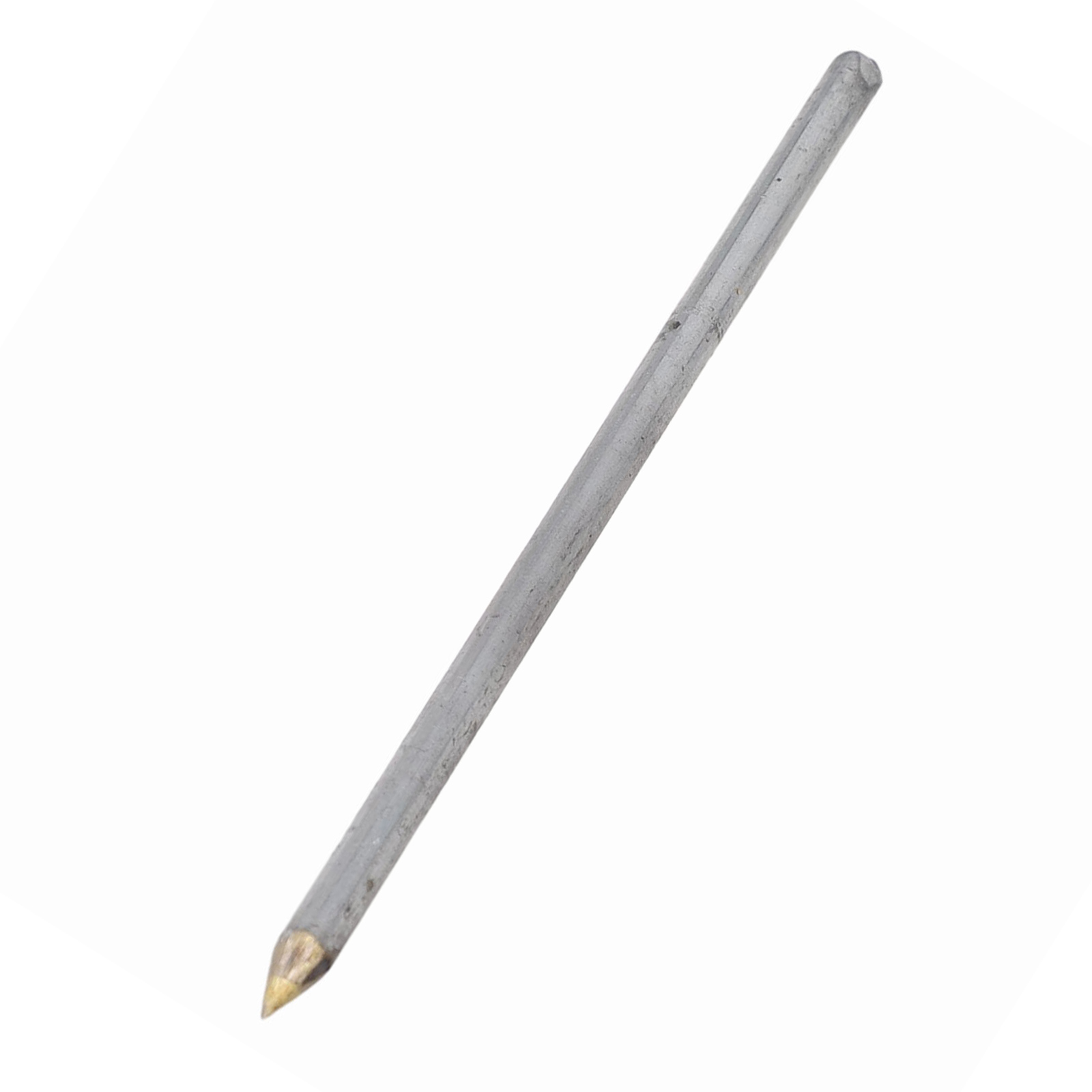 1 PC เพชรแก้วกระเบื้องมีดเครื่องตัดคาร์ไบด์ Scriber ตัดล้อโลหะตัวอักษรปากกาตัดเครื่องมือก่อสร้าง