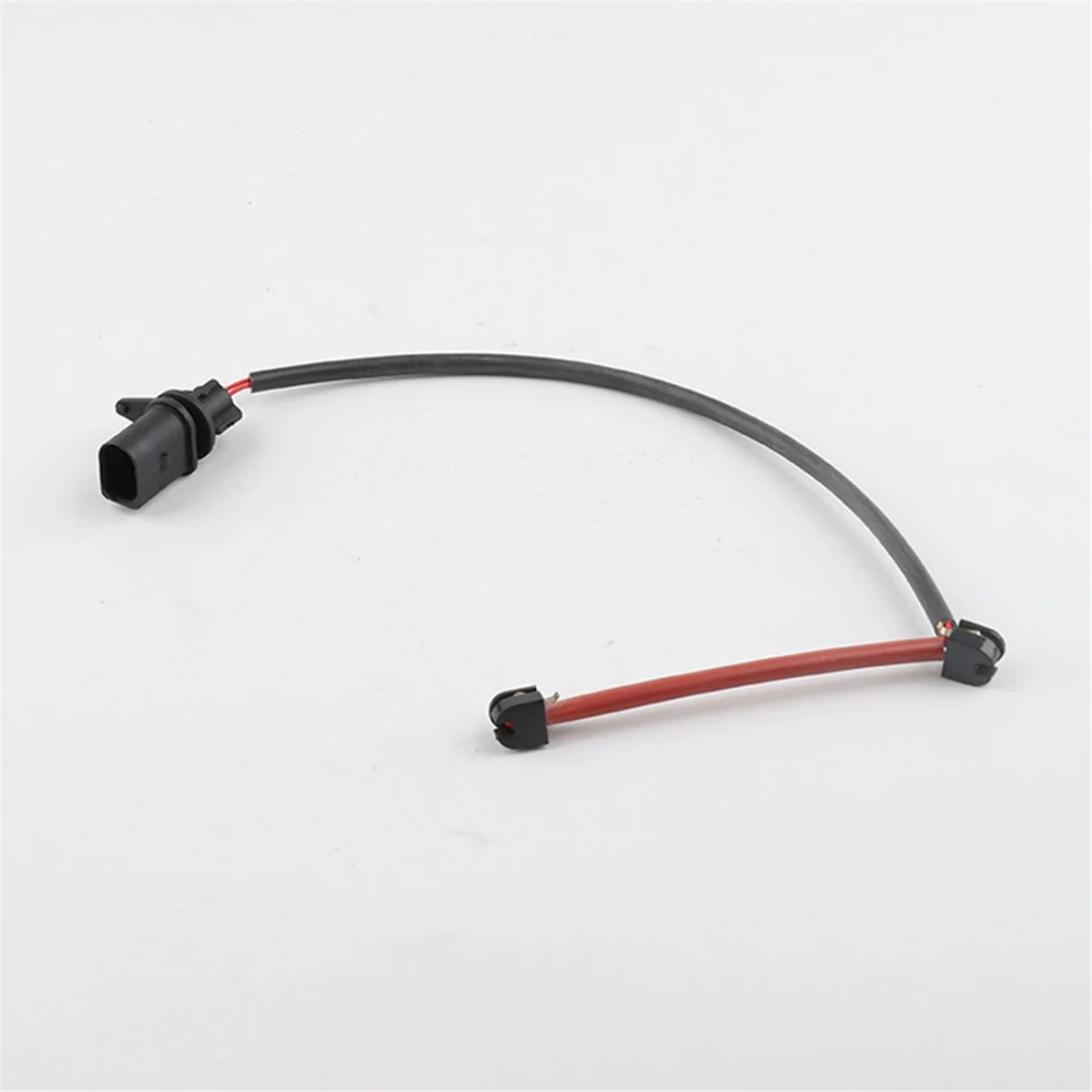 Bantalan rem Sensor rem, as roda depan mobil, Sensor aus, garis Sensor rem untuk A7 A8
