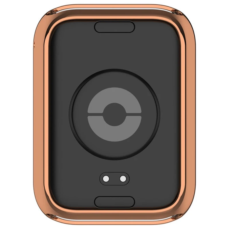 Capa tpu macia para xiaomi band 8 pro, película protetora de tela completa, capa de vidro em xiomi smart band 8pro