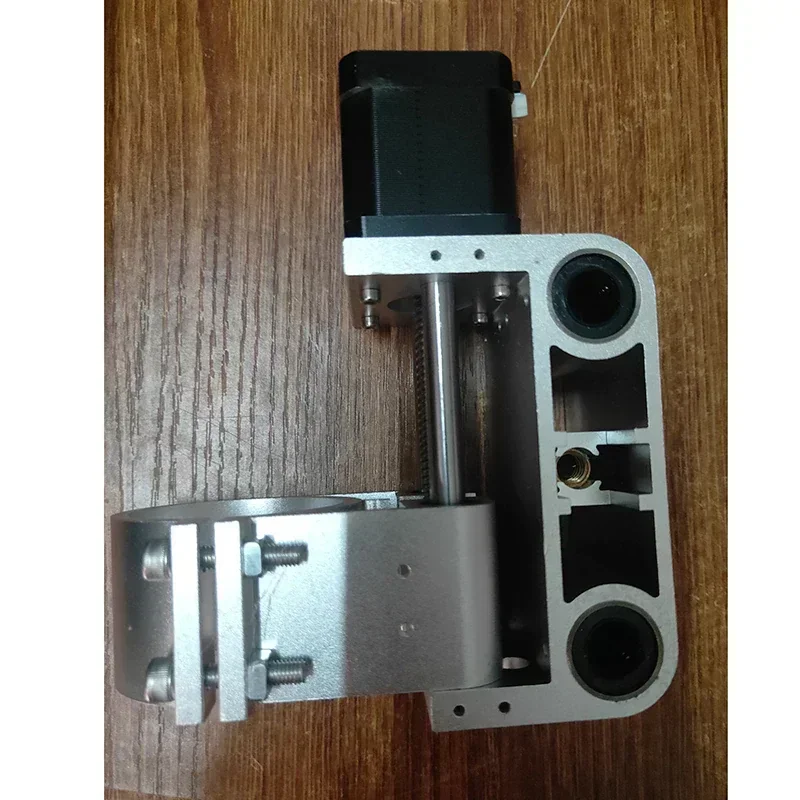 CNC  3018 Z Axis Upgrade with 52mm Spindle Holder for 3018 MAX CNC Engraving Machine Parts CNC Accessorie