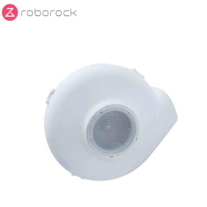 Original 2500Pa Fan Motor for Roborock S7/ S6 MaxV/ E5/ Q5/ Q7/ T7S Plus Robot Vacuum Cleaner Parts Replacement