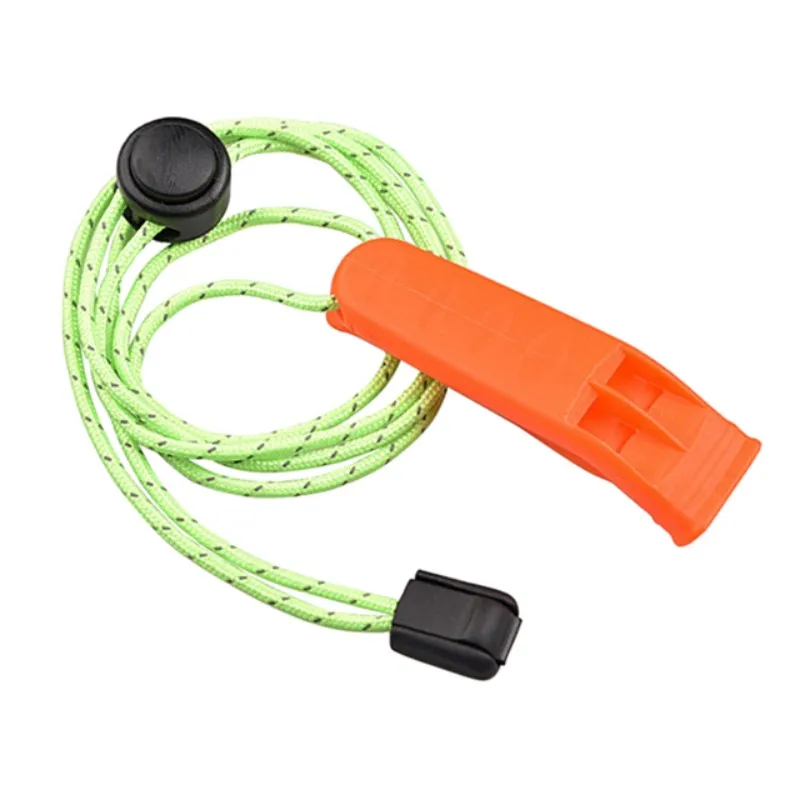 1PC Outdoor Kajak Scuba Tauchen Rettungs Notfall Sicherheit Pfeifen Wasser Sport Outdoor Survival Camping Bootfahren Schwimmen Pfeife