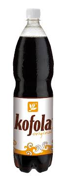 Kofola Original 2l-Kofola kohlensäure haltiges Getränk