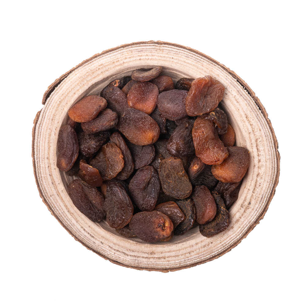 Morele suszone na słońcu 500g