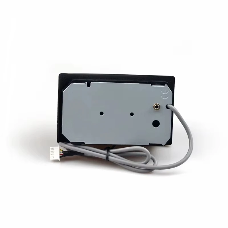 Miwayer 4/5 Band Gitaar Pickup EQ Equalizer Piezo Pickup met LCD Display Tuning Functie Gitaar Voorversterker Pickup