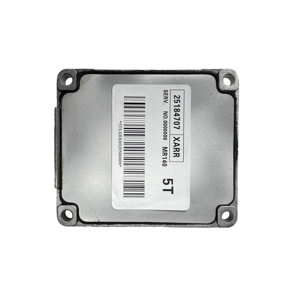 25184707   Mr140 Оригинальный электронный модуль управления Ecu Ecm для Chevrolet Aveo